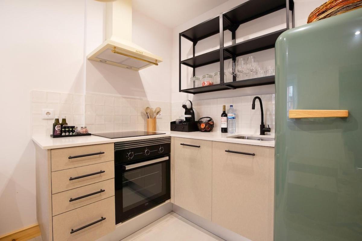 Graca Olival I - Centre Wifi Appartement *