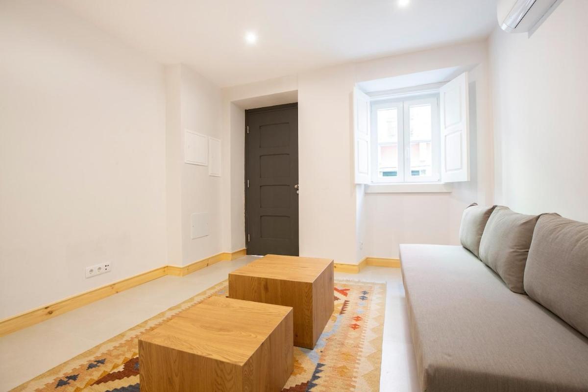 Graca Olival I - Centre Wifi Appartement *