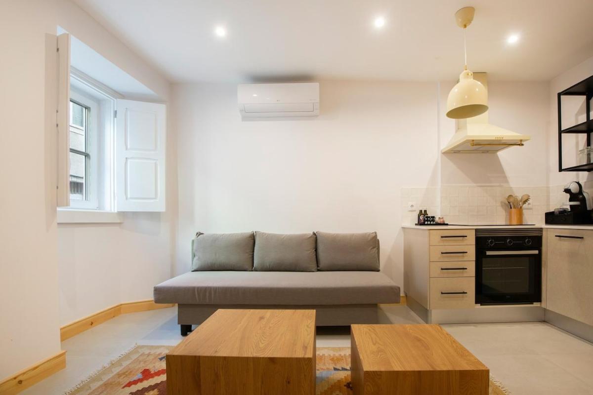 Appartement Graca Olival I - Centre Wifi *