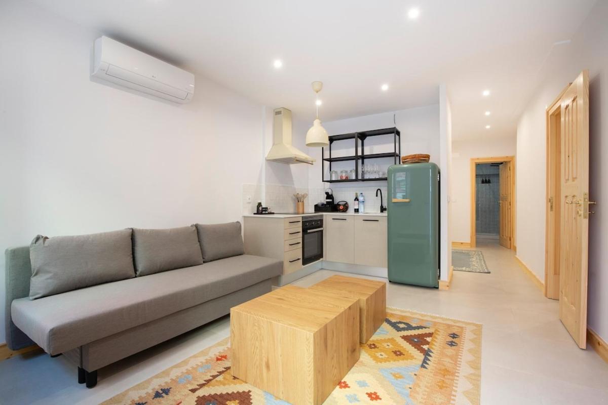 Graca Olival I - Centre Wifi Appartement *
