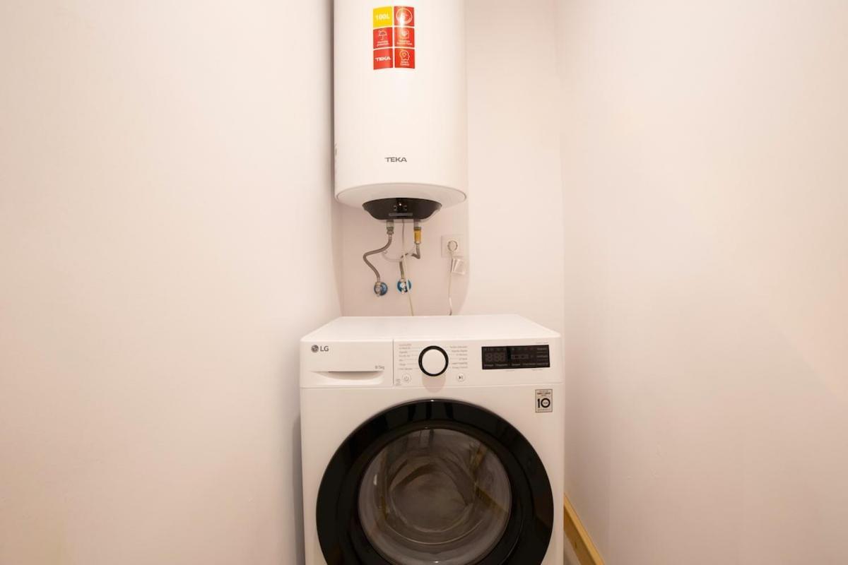 Graca Olival I - Centre Wifi Appartement *