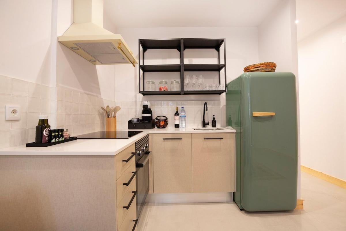 Appartement Graca Olival I - Centre Wifi Lisboa
