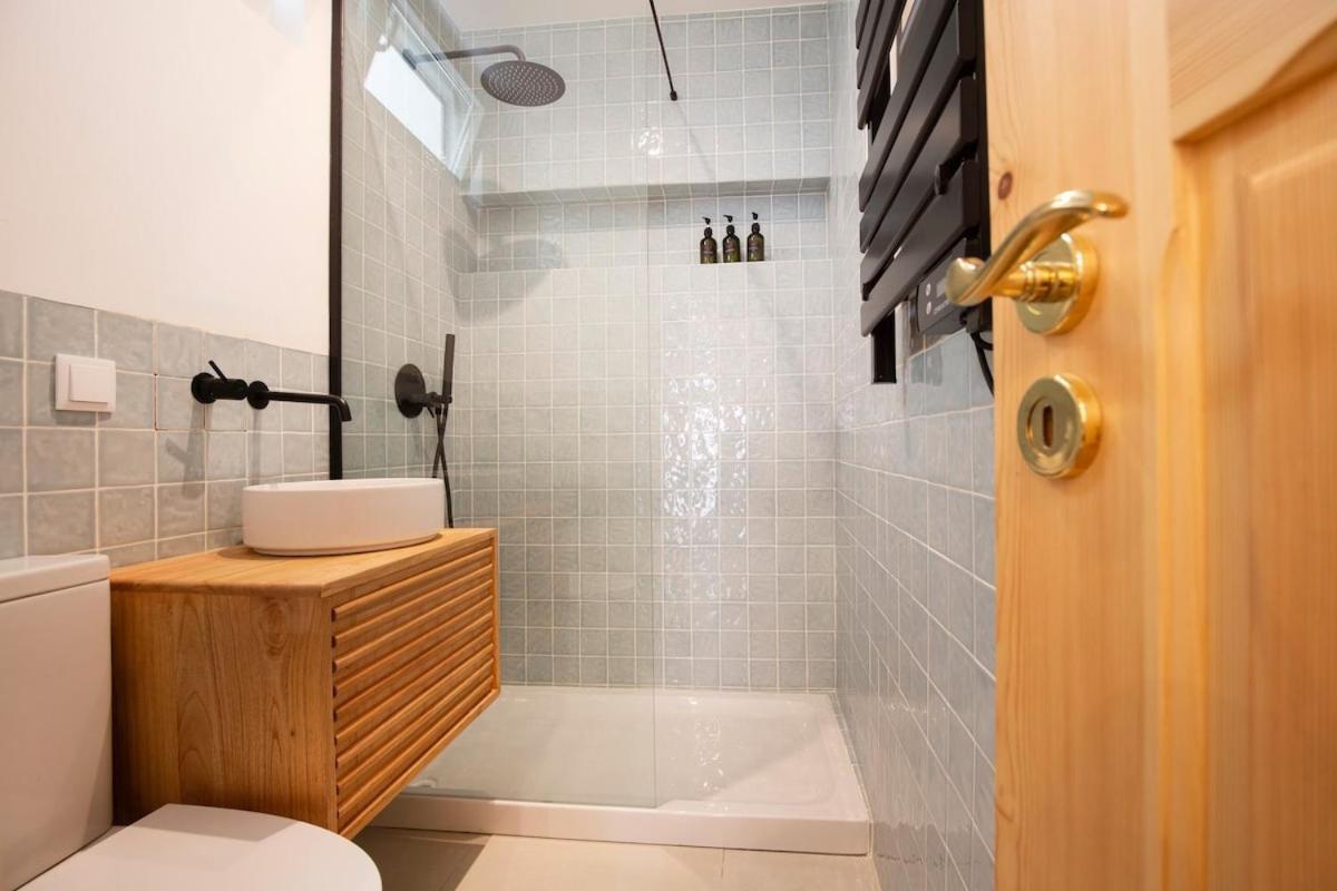 Appartement Graca Olival I - Centre Wifi *